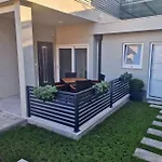 With Parking Space Baska Voda, Makarska - 23599 Lejlighed Baška Voda