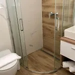 With Parking Space Baska Voda, Makarska - 23599 Lejlighed
