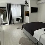 With Parking Space Baska Voda, Makarska - 23599 *