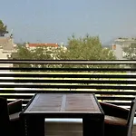 With Parking Space Baska Voda, Makarska - 23599 Lejlighed Baška Voda