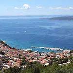 With Parking Space Baska Voda, Makarska - 23599 Baška Voda