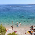 With Parking Space Baska Voda, Makarska - 23599 Lejlighed