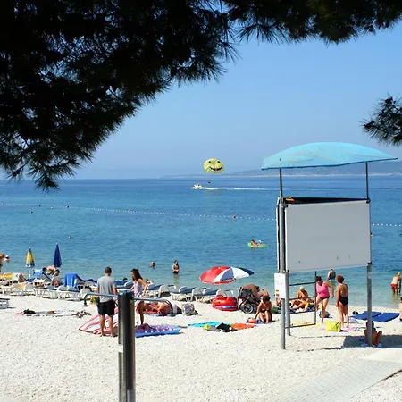 With Parking Space Baska Voda, Makarska - 23599